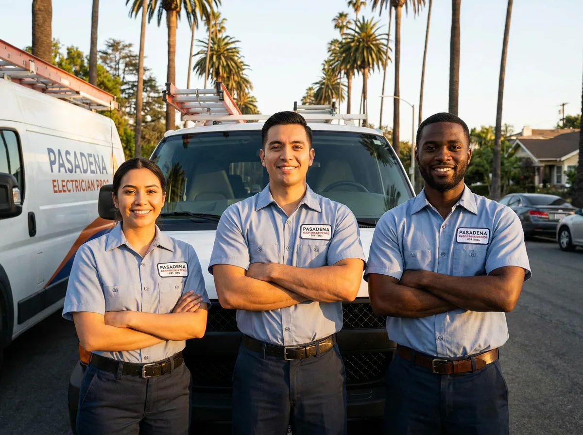 Electrician company in Cooperstown, NY